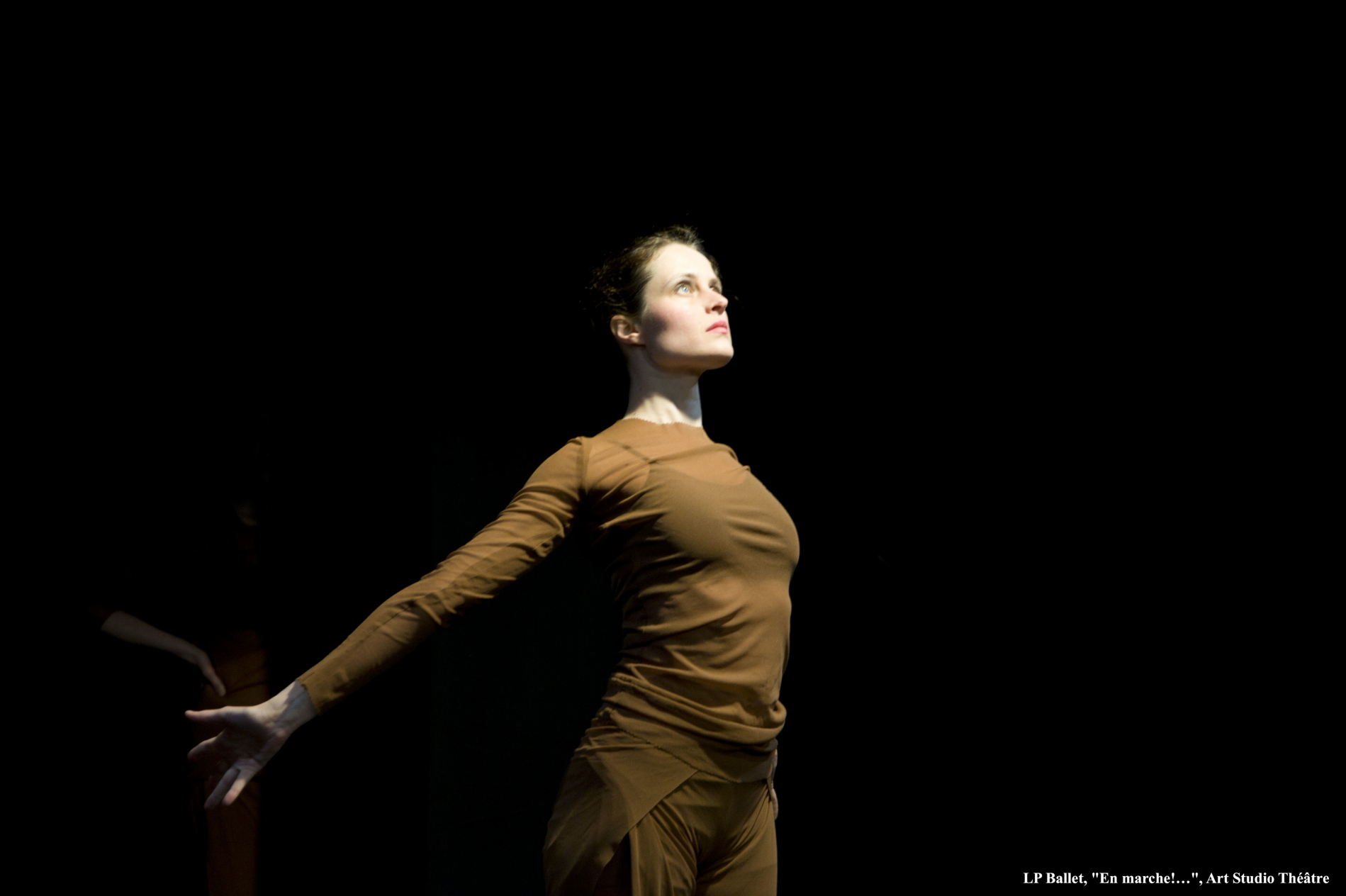 LP Ballet, En Marche!… 4