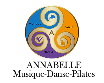 Annabelle Musique Danse Pilates