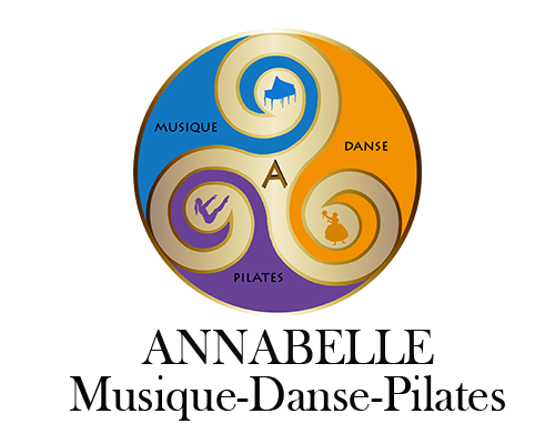 Annabelle Musique Danse Pilates